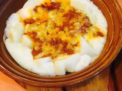 -萨莉亚意式餐厅(国展天虹店)