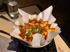 人间豆腐-穹六人间 people 6(岳阳路店)