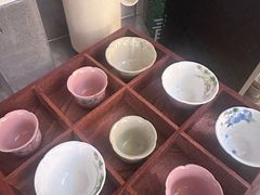 -桂满陇·手作小笼包&江南叫花鸡(中山公园店)