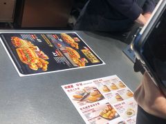 -肯德基(大连金三角店)