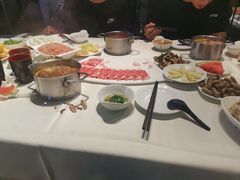 -凯鸽酒楼(大同振兴街店)