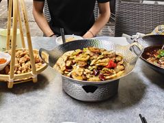 -小院坝川味-法兰克福