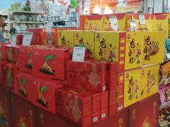 -百佳永辉超市(东城万达店)