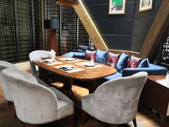 -山葵家·创意料理(宁波来福士店)