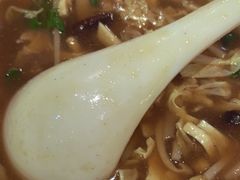 -玉华台饭庄·淮扬菜·烤鸭(望京店)