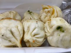 -恒记金煎包(指南里小区店)