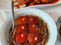 -香雪海饭店中餐厅(人民桥店)