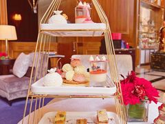 -东海朗廷酒店·廷廊 Palm Court