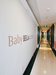 -baby bella小贝拉母婴护理中心(珠海华发公寓店)