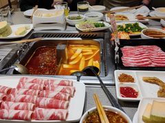 -海底捞火锅(铂澜大象城店)