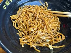 -小辫子羊肉面馆(周东店)