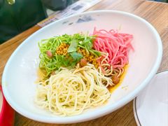-王婆婆老妈蹄花川菜馆·非物质文化遗产(太古里一店)
