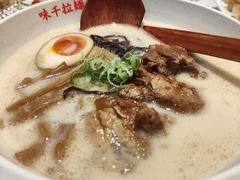 -味千拉面(惠州淡水嘉信茂广场分店)