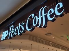 -Peet's Coffee皮爷咖啡(德基店)