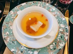 -上海苏宁宝丽嘉酒店·嘉府壹号中餐厅