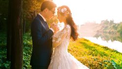 -你好晴天·目的地婚礼