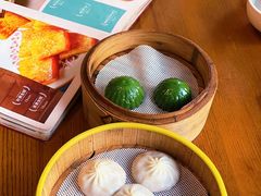 -如轩·海鲜砂锅粥·潮汕菜(海珠店)