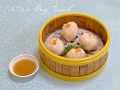 港式虾饺皇-嘉味茶餐厅(万象汇店)