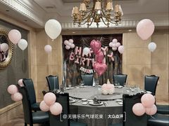 -海景壹号大酒店(滨湖店)