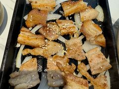 -朴鲸家正宗韩国料理(福田店)