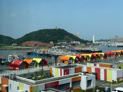 -沈家门渔港