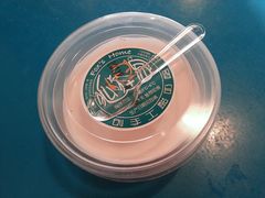 玫瑰酸奶-狐狸家·酸奶酪专门店(平江路店)