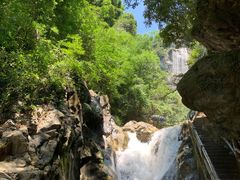 -华蓥山天意谷景区