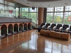 -纽斯桑拿会所(东绣路店)