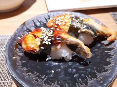 -栖川山葵家·寿喜锅·日式料理(龙湖北城天街商场店)