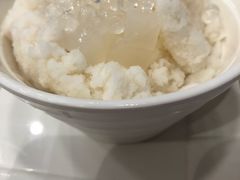 龍眼椰果冰-聪嫂私房甜品·Since2004(旺角二店)