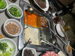 -海底捞火锅(龙湖北京大兴天街店)