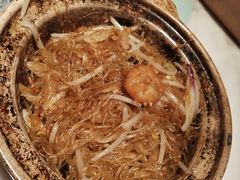 -大树餐厅(益田假日店)