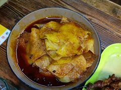 -连手特色烤串