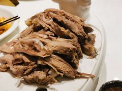 -宁夏国强手抓羊肉·清真菜(未央路凤三店)