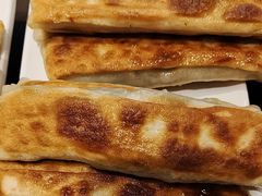 -福荣居褡裢火烧京味家常菜(西四店)