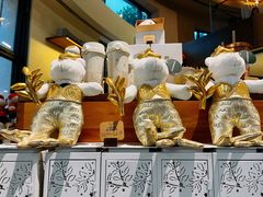 -星巴克(迪士尼小镇店)