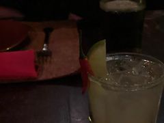 鸡尾酒-花马天堂云南餐厅 Lost Heaven(高邮路店)