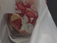 -85度C(南京龙江店)