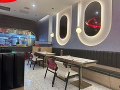 -斗牛士牛排餐厅(嘉里汇店)