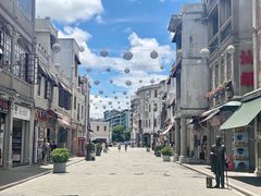 -汕头市小公园