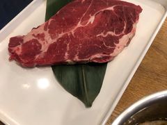 比脸大牛排-蚝英雄鲜蚝自助专门店(长楹天街直营店)