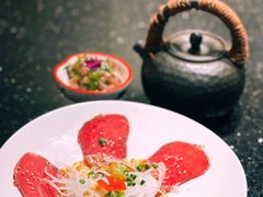 -上井料理黑金店(IFS国金中心店)