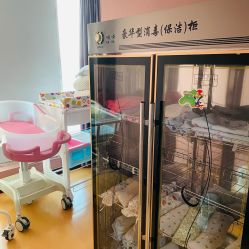 -湖畔阳光月子中心(泰达会馆店)