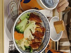 -吉野家(秀谷店)