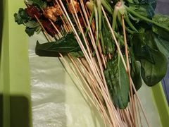 -小郡肝火锅串串香(万达总店)