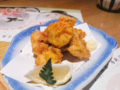 -仓桥家·焗寿司·锅物(光谷步行街店)