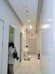 -欧扬医疗美容