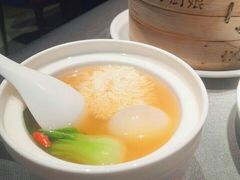 -小厨娘淮扬菜(奥体博览中心奥美店)