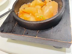 石烧油渣萝卜-福1015(愚园路店)