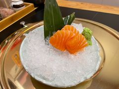 -和食亭·自助·烤肉·寿喜烧(海创园店)